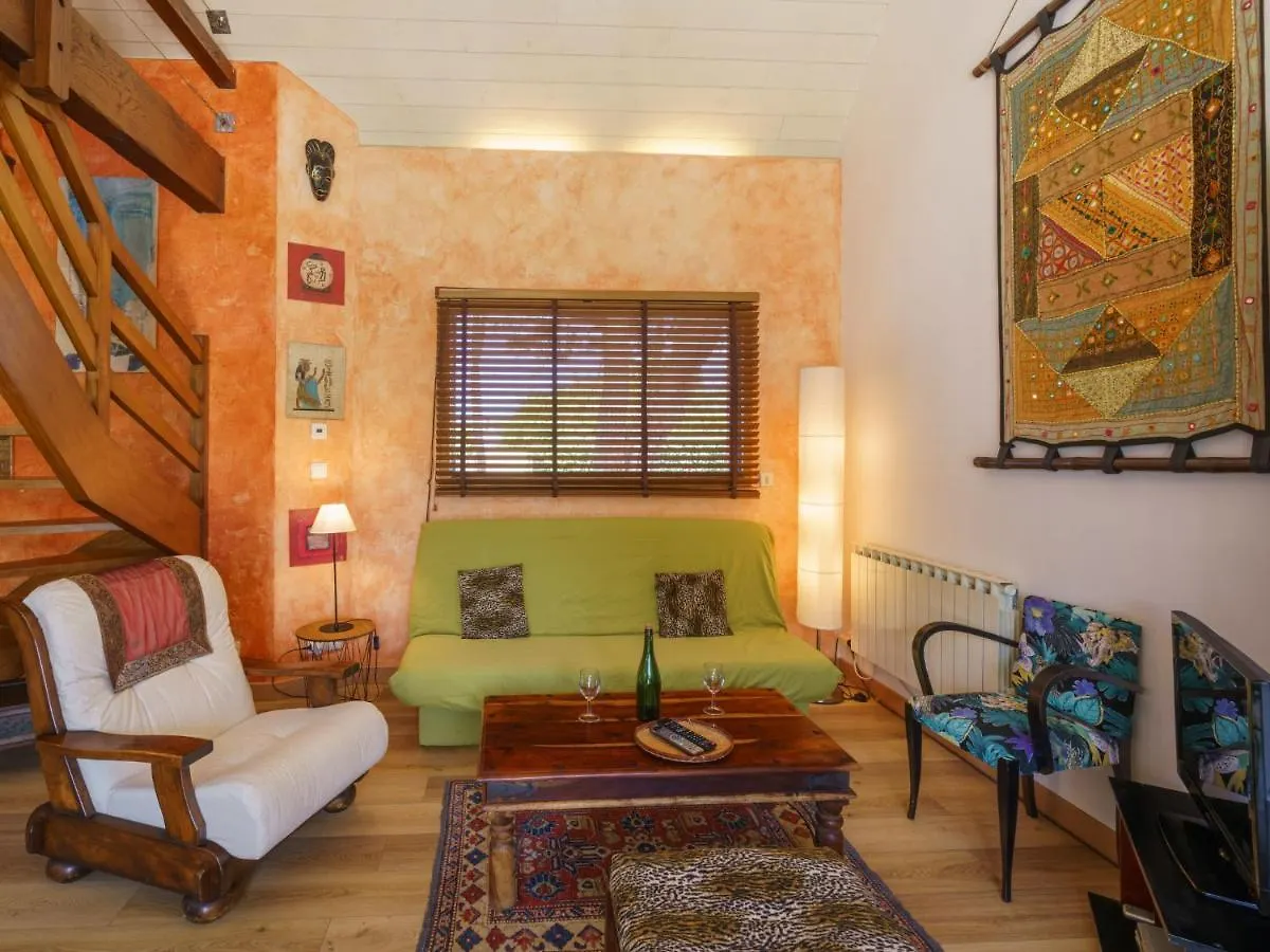 Holiday Home Atao By Interhome Penmarcʼh