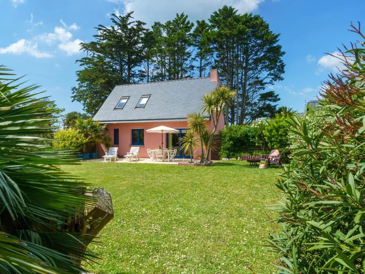 Holiday Home Atao By Interhome Penmarcʼh