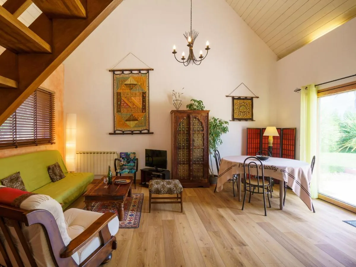 Holiday Home Atao By Interhome Penmarcʼh