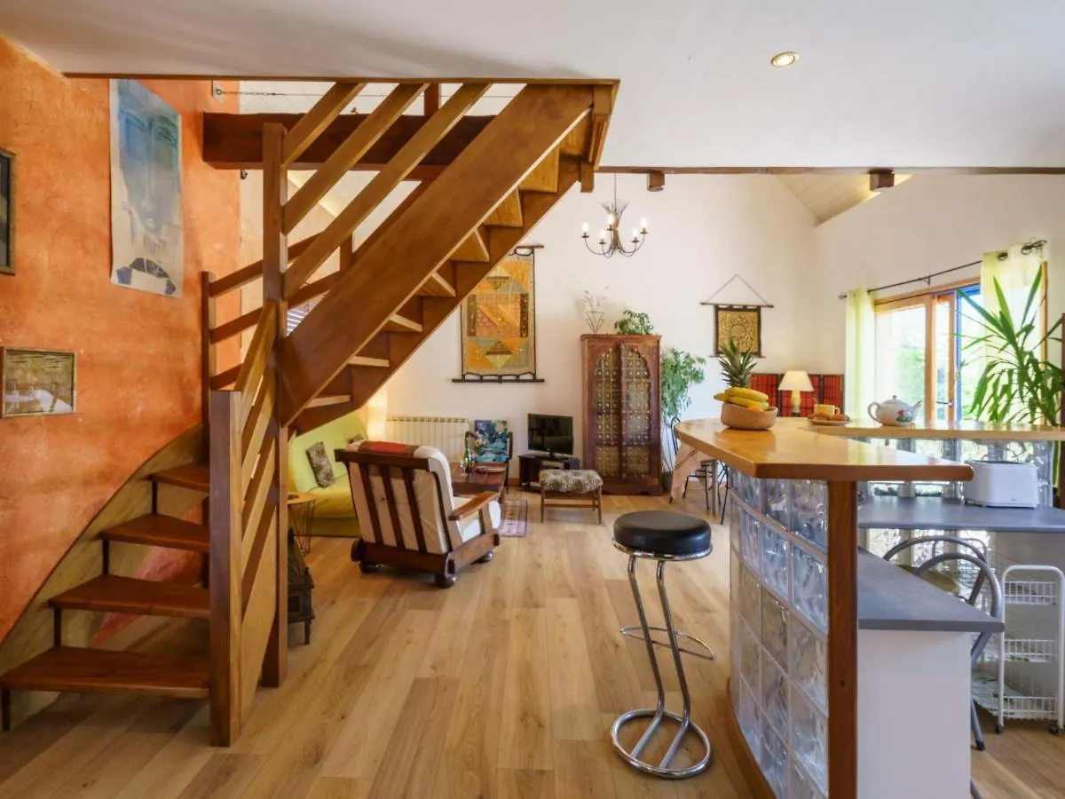 Holiday Home Atao By Interhome Penmarcʼh