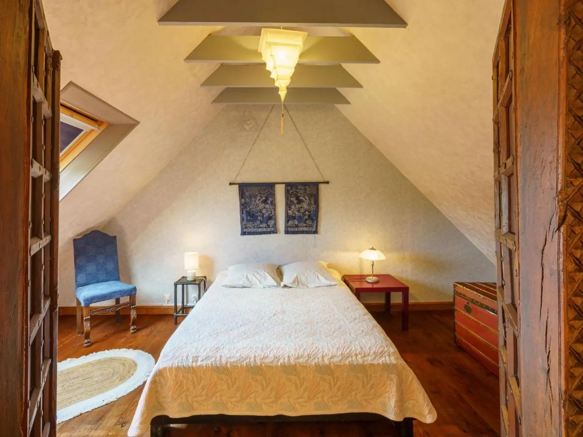 Holiday Home Atao By Interhome Penmarcʼh