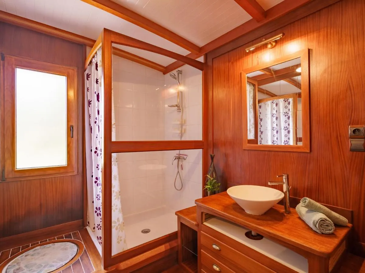 Holiday Home Atao By Interhome Penmarcʼh