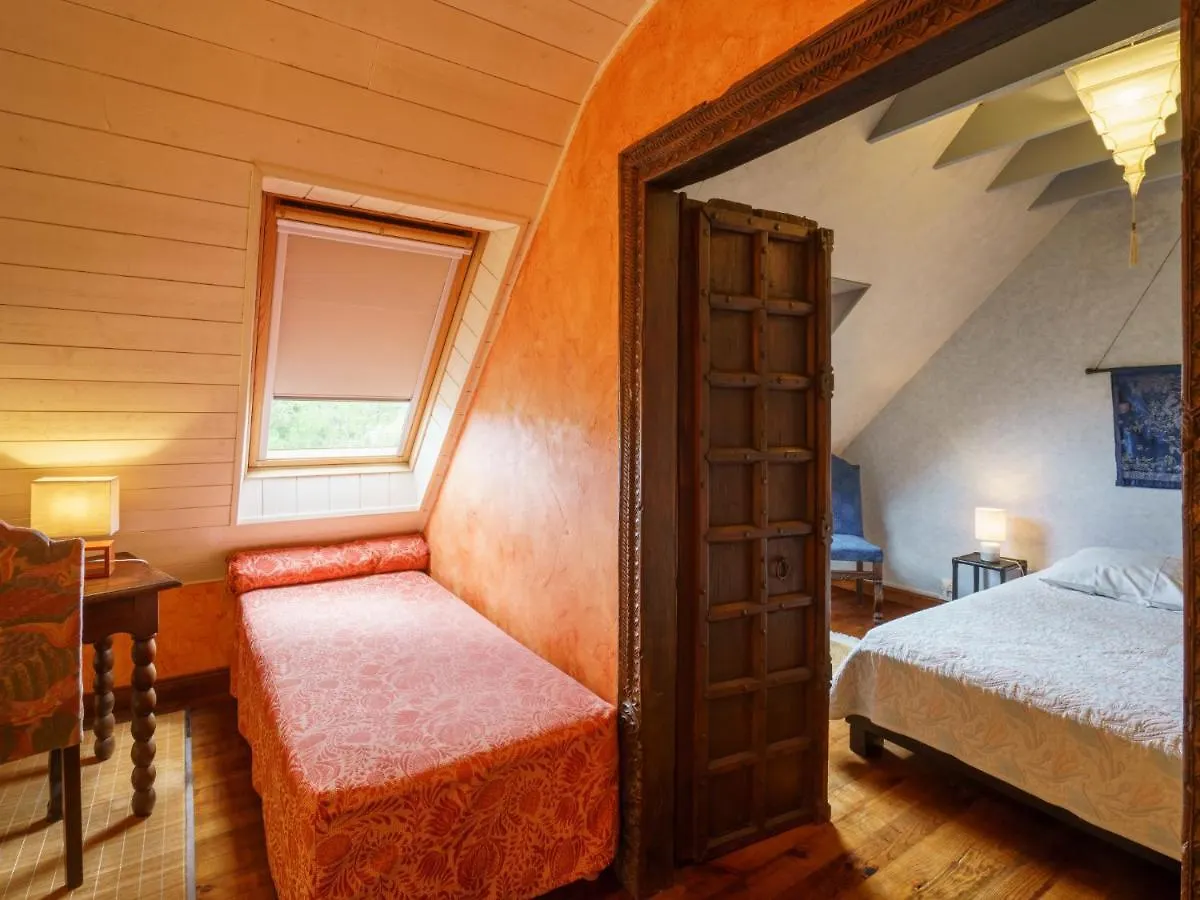 Holiday Home Atao By Interhome Penmarcʼh